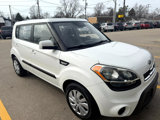 Used 2012 Kia Soul image 3