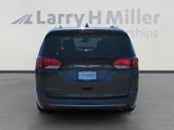 Certified 2019 Chrysler Pacifica Touring-L w/ Advanced Safetytec Group image 4