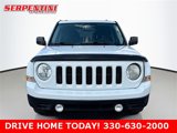 Used 2016 Jeep Patriot Sport w/ Power Value Group image 3