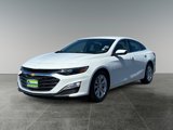 Used 2021 Chevrolet Malibu LT image 3