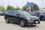 Used 2021 Subaru Outback Limited image 3