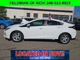 Used 2018 Chevrolet Volt Premier w/ Driver Confidence Package image 2
