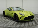 New 2025 Aston Martin V8 Vantage Coupe image 3