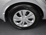 New 2024 Nissan Versa S w/ Trunk Package image 5