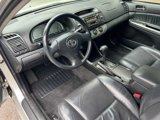 Used 2002 Toyota Camry SE image 2