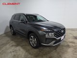 Used 2023 Hyundai Santa Fe SEL image 3