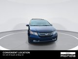 Used 2017 Honda Odyssey Touring image 3