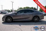 Certified 2024 Toyota Camry SE image 4