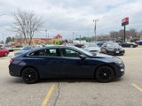 Used 2022 Chevrolet Malibu LT image 4