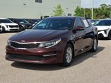 Used 2018 Kia Optima LX image 2