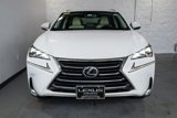 Used 2017 Lexus NX 200t AWD image 5
