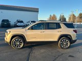 New 2025 GMC Terrain Elevation w/ Elevation Premium Package image 3
