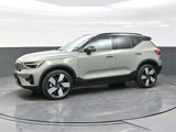 Certified 2023 Volvo XC40 Recharge Ultimate w/ Protection Package Premier image 3