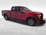 Used 2017 Ford F150 XLT image 2