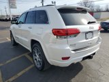 Used 2020 Jeep Grand Cherokee Overland image 5
