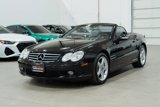 Used 2003 Mercedes-Benz SL 500 image 3