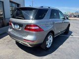 Used 2013 Mercedes-Benz ML 350 BlueTEC 4MATIC image 4
