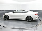 Used 2022 BMW 430i xDrive Coupe w/ M Sport Package image 5