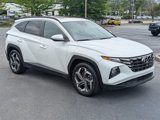 Used 2022 Hyundai Tucson SEL w/ Convenience Package image 2