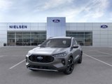 New 2025 Ford Escape ST-Line Select image 2