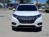 Used 2022 Honda HR-V EX image 2