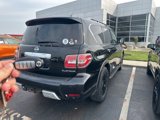 Used 2018 Nissan Armada Platinum image 4