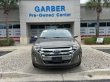Used 2014 Ford Edge SEL w/ Equipment Group 205A image 2