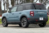 Certified 2021 Ford Bronco Sport Outer Banks image 3