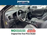 Used 2022 Kia Sportage EX image 4