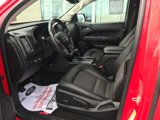 Used 2015 GMC Canyon SLE w/ All-Terrain Package image 5