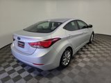 Used 2015 Hyundai Elantra SE w/ Option Group 02 image 4