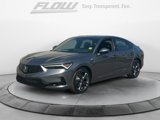New 2025 Acura Integra A-Spec image 3