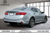 Certified 2018 Acura TLX V6 w/ Technology Package image 2