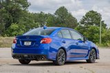 Used 2021 Subaru WRX w/ Popular Package #3 (IZT) image 6