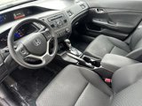Used 2014 Honda Civic LX image 4
