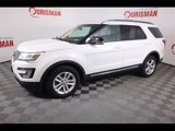 Used 2017 Ford Explorer XLT w/ Equipment Group 202A image 6