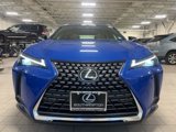 Used 2025 Lexus UX 300h AWD image 2