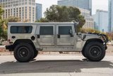 Used 1996 HUMMER H1 4-Door Wagon image 3