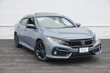 Used 2020 Honda Civic EX image 2