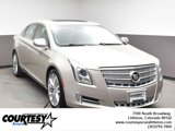 Used 2013 Cadillac XTS Platinum image 3