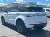 Used 2018 Land Rover Range Rover Evoque Landmark Edition image 5