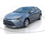 Used 2022 Toyota Corolla LE image 2