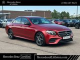 Certified 2020 Mercedes-Benz E 350 4MATIC Sedan image 6