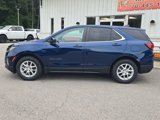 Used 2022 Chevrolet Equinox LT image 2