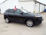 Used 2015 Jeep Cherokee Limited image 6