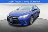Used 2016 Toyota Camry SE image 1