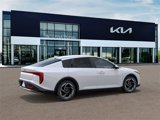 New 2025 Kia K4 EX image 6