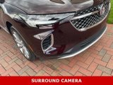 Used 2021 Buick Envision Avenir image 4