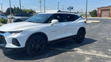 Used 2019 Chevrolet Blazer RS image 4