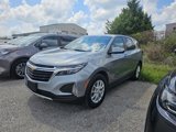Used 2023 Chevrolet Equinox LT image 3